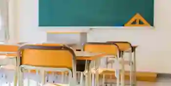 学校用エアコン
