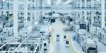 設備用・工場用エアコン