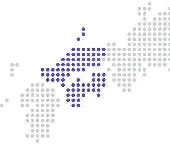 中国・四国地区のお問い合わせイメージ