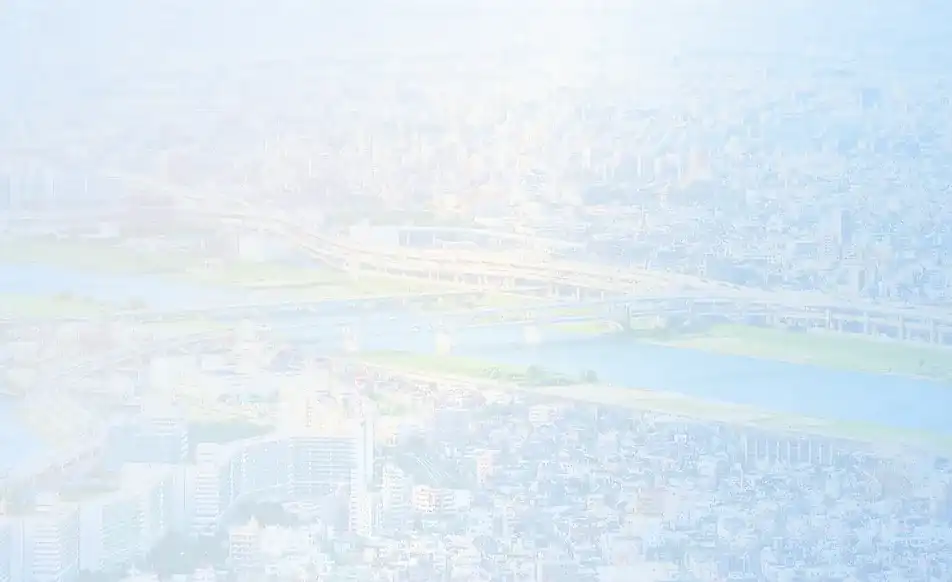 日本地図の背景
