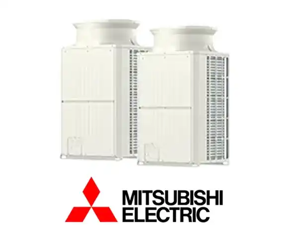 ビル用マルチエアコン 三菱電機
