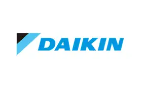 ダイキンロゴ