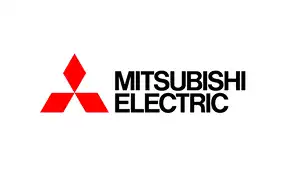 三菱電機ロゴ