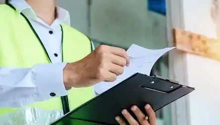 工事賠償保険加入