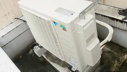 安全へのこだわり