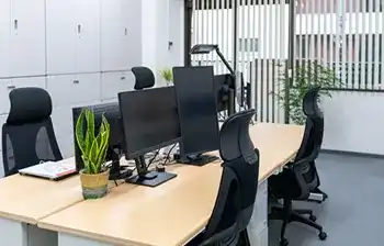 事務所のイメージ写真