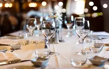 レストラン・飲食店のイメージ写真