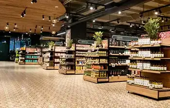 商店・店舗のイメージ写真
