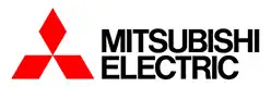 MITSUBISHI ELECTRIC