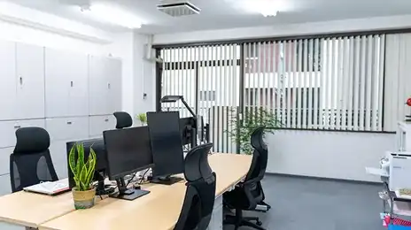 オフィス向け業務用エアコン