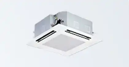天井カセット形4方向 業務用エアコン