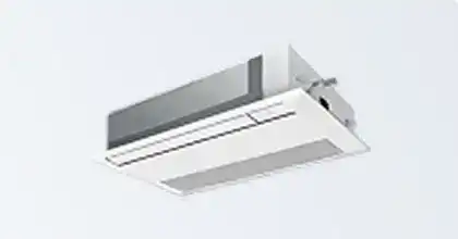 天井カセット形1方向 業務用エアコン