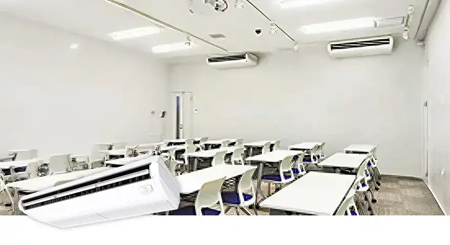 天井吊形