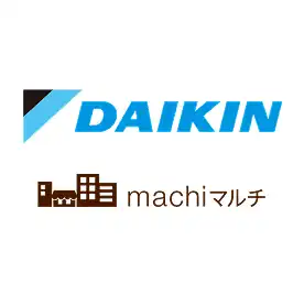 ダイキン machiマルチ