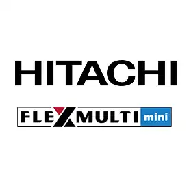 日立 フレックスマルチmini