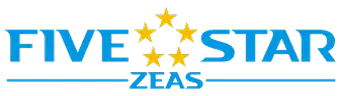 ダイキン：FIVE STAR ZEAS（ファイブスタージアス）