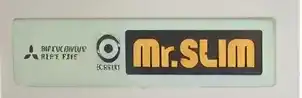 Mr.Slim