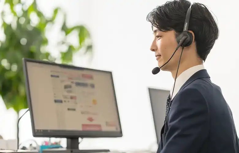 お客様に合わせた空調提案のイメージ