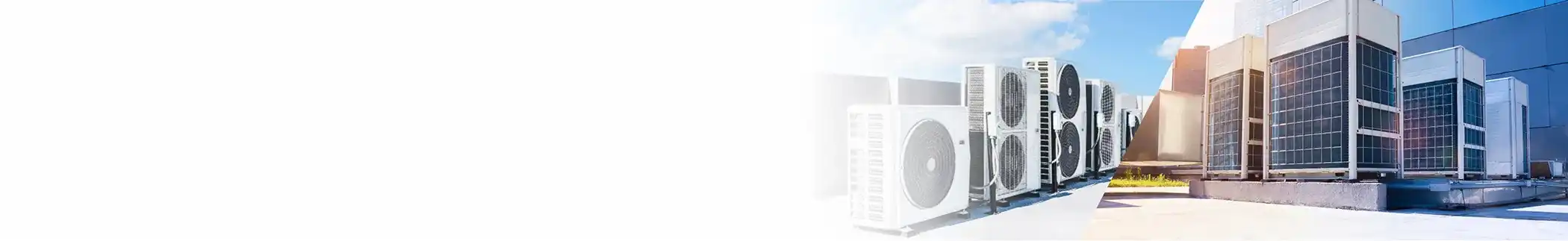GHPから電気式エアコンへの更新・お取り替え