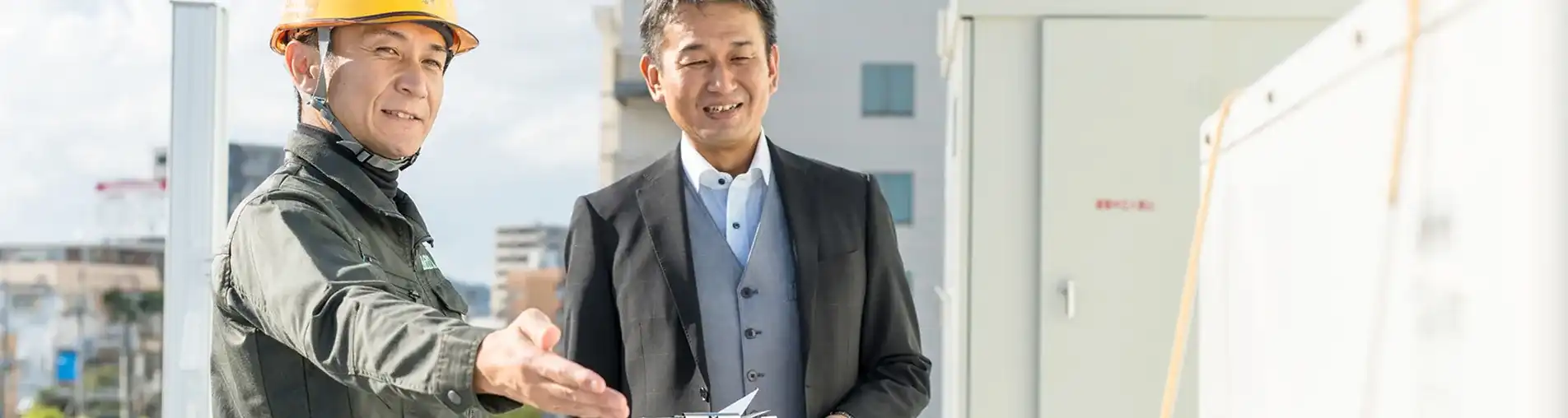 エアコンセンターACが業務用エアコンNo.1なのは？