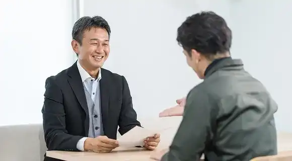確かな提案力
