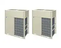 イキン 工場用エアコン 室外機 RZYCP280KA
