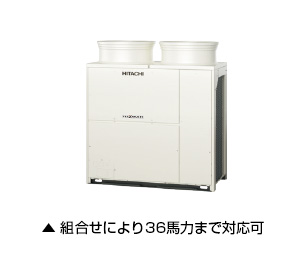 幅広いラインアップ
