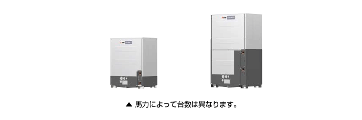 室外機