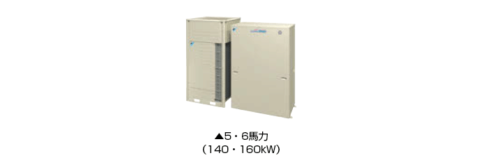 室外機