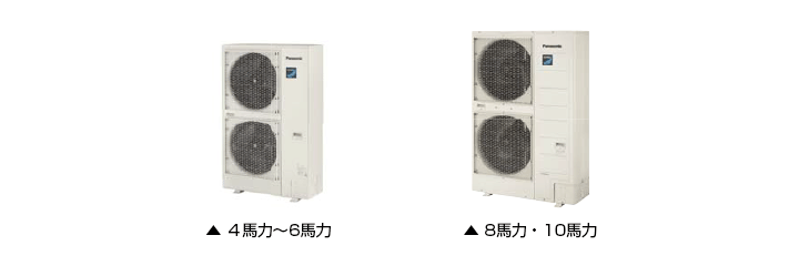 室外機