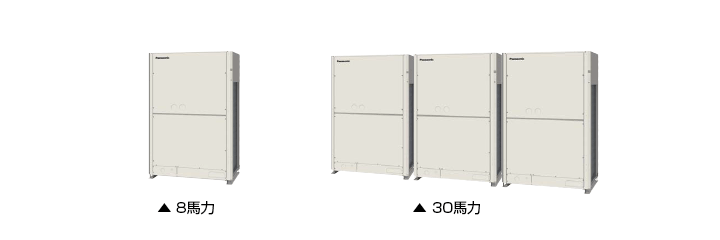 室外機