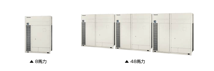 室外機