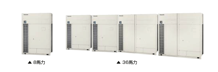室外機