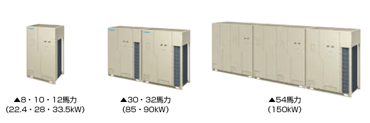 室外機