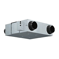 全熱交換ユニット 基本型