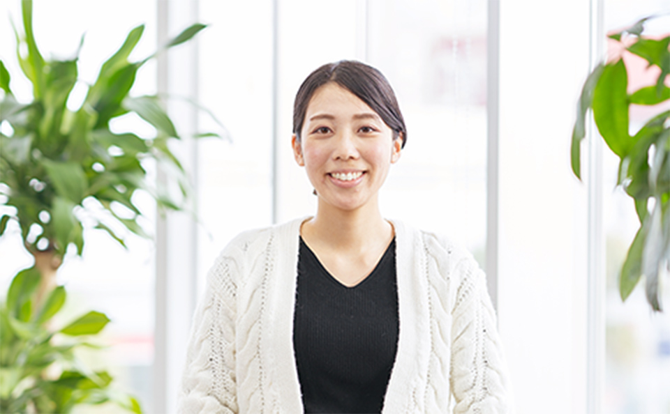 女性