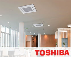 東芝イメージ
