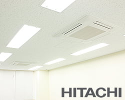 日立イメージ