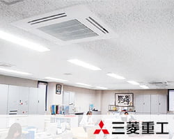 三菱重工イメージ