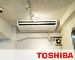 東芝イメージ