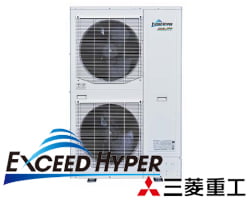 三菱重工エアコン