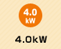 kW