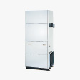 外気処理エアコン 【壁ビルトイン型】