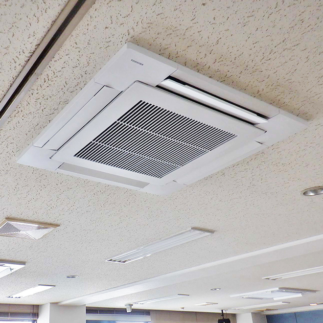 室内機