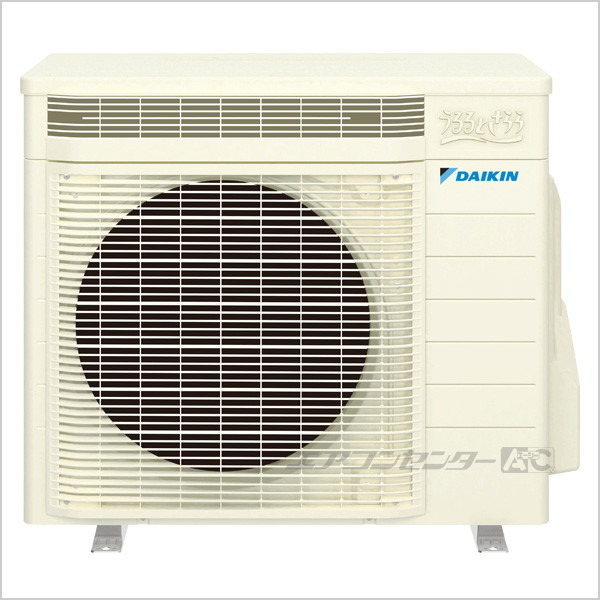 S505AVRV-W 室外機