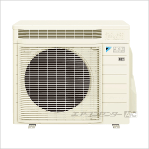 S50YVRV-W 室外機