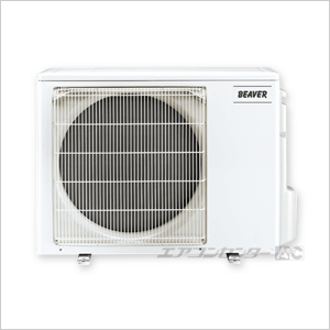 SKU45N2-SET 三菱重工 ハウジングエアコン 壁ビルトイン形 SKUシリーズ