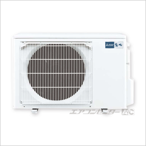 MLZ-GX4017AS 三菱電機 ハウジングエアコン 1方向天井カセット形 GX