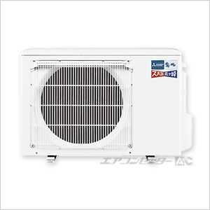 MLZ-HX2822AS-wood 室外機