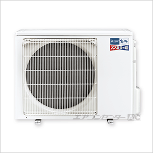 MLZ-HX5622AS 三菱電機 ハウジングエアコン 1方向天井カセット形 HX